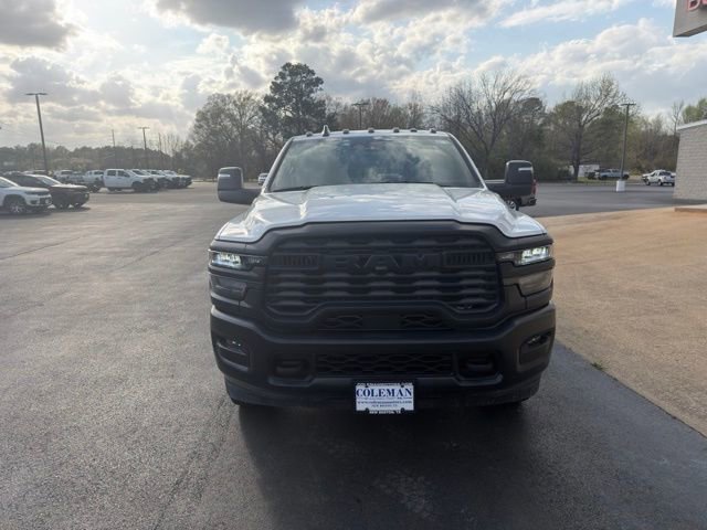 Used 2026 RAM 3500 Tradesman image 2