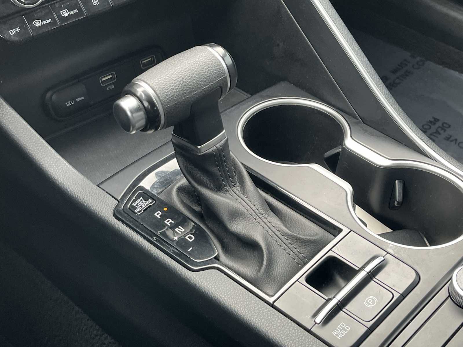 Used 2021 Kia K5 GT-Line image 46