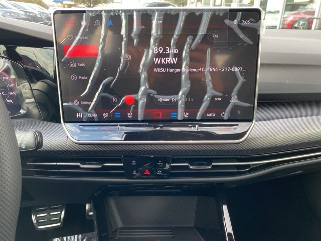 New 2026 Volkswagen GTI SE image 30