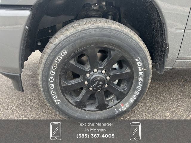 New 2026 RAM 2500 Big Horn image 9
