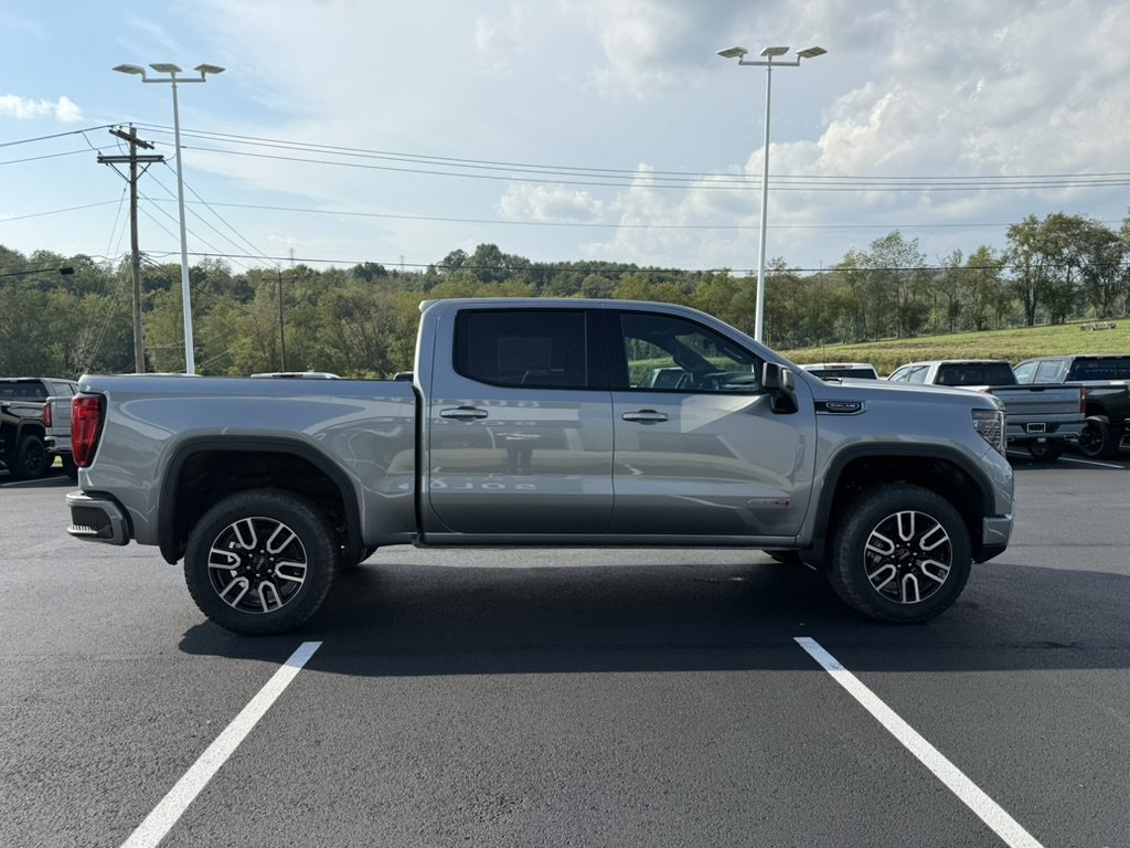 New 2026 GMC Sierra 1500 AT4 w/ Technology Package AWD/4WD image 6