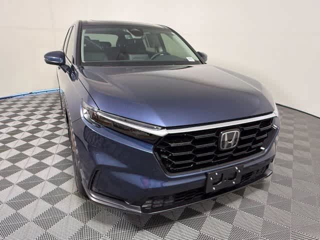 New 2027 Honda CR-V EX-L image 8