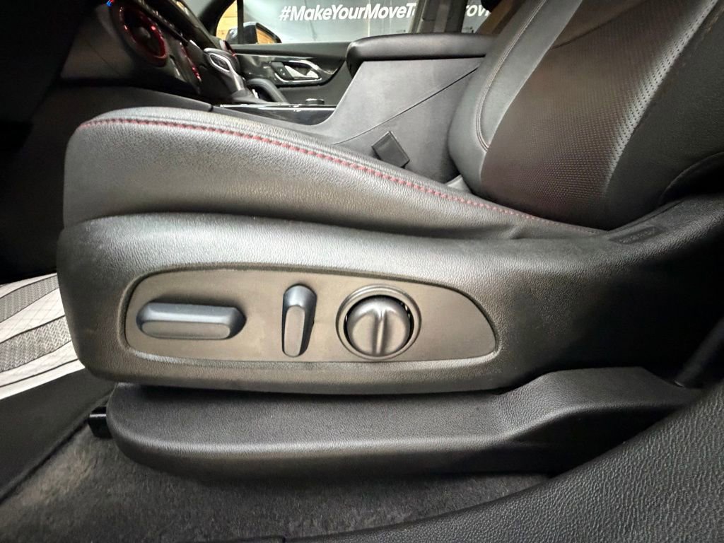 Used 2024 Chevrolet Blazer RS image 24