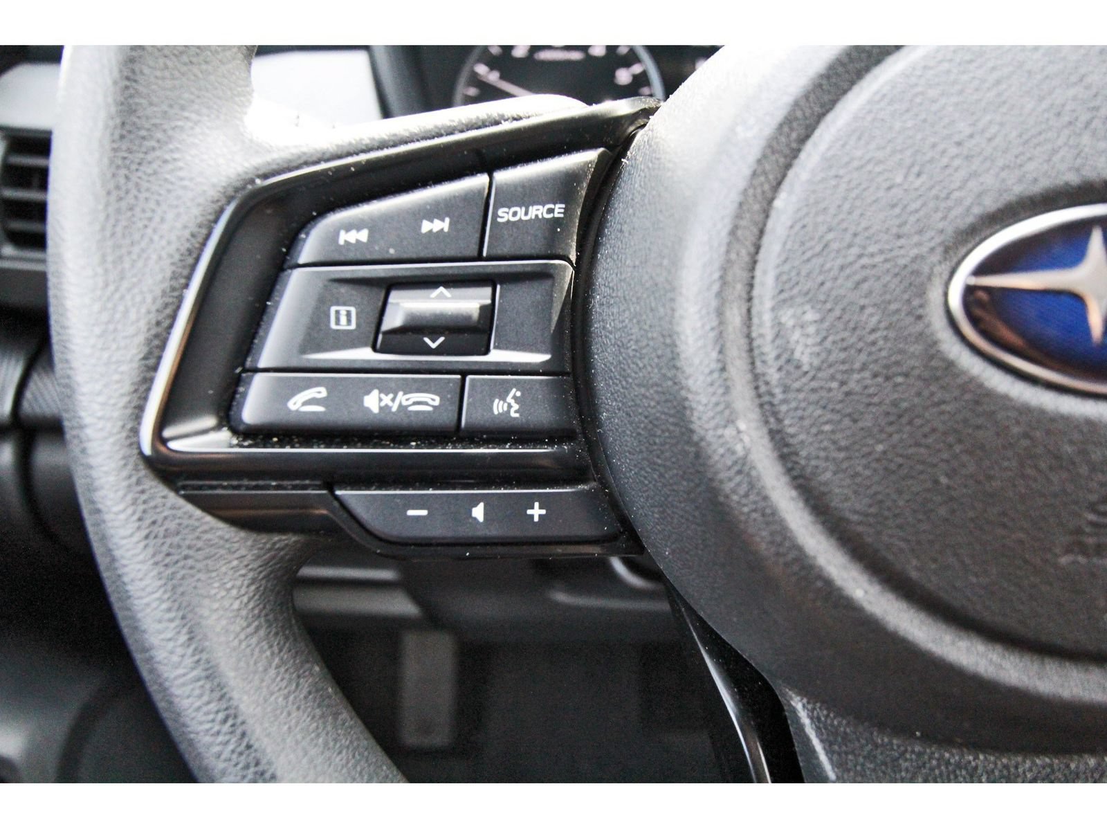 Certified 2026 Subaru Crosstrek 2.5i Premium AWD/4WD image 15