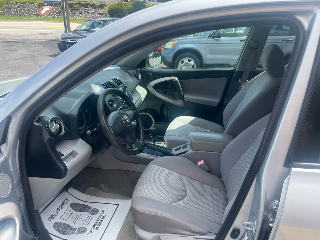 Used 2008 Toyota RAV4 4WD image 21