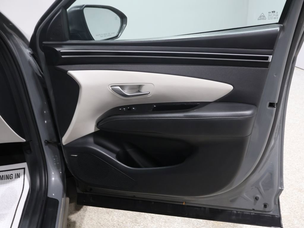 Used 2024 Hyundai Tucson Limited image 23