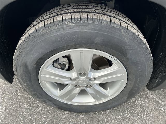 Certified 2020 Chevrolet Trax LS image 16