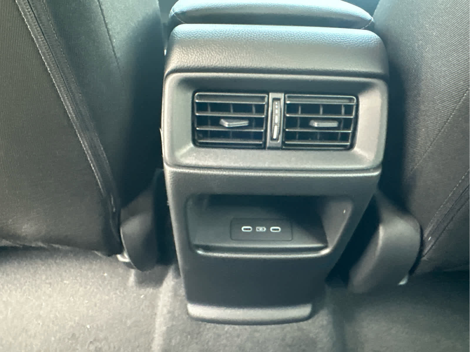 New 2026 Honda CR-V EX image 44