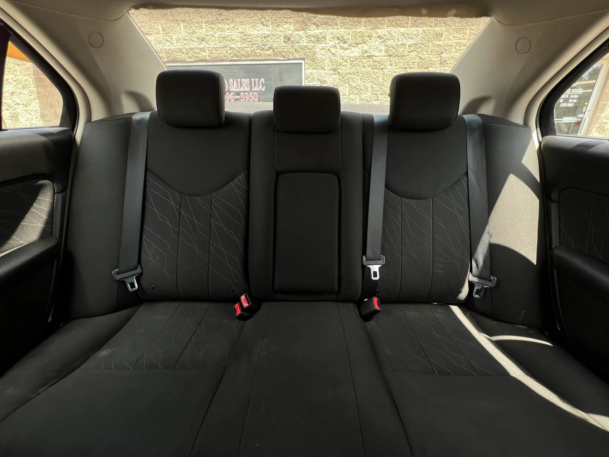 Used 2010 Mercury Milan FWD image 25