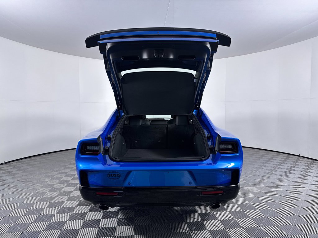 New 2026 Dodge Charger Scat Pack w/ Wheel & Tire Package image 8