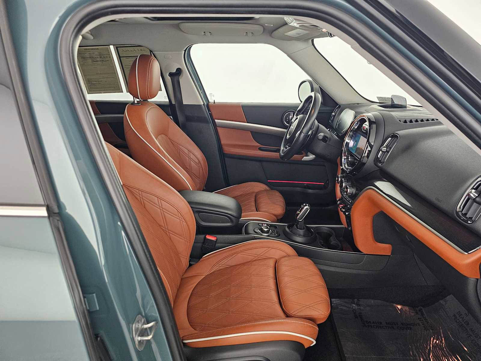 Used 2022 MINI Cooper Countryman S image 10