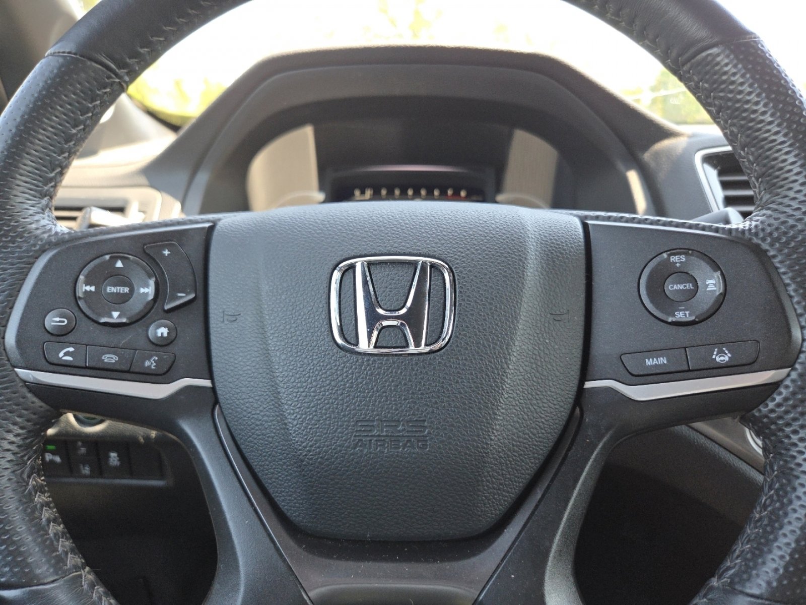 Certified 2023 Honda Passport EX-L image 34