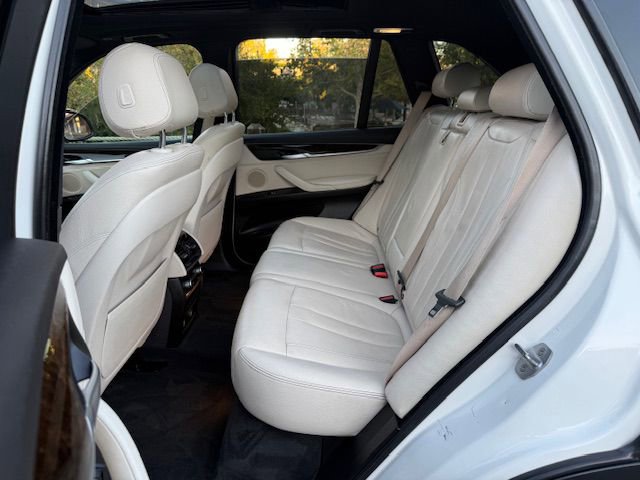 Used 2017 BMW X5 sDrive35i image 23