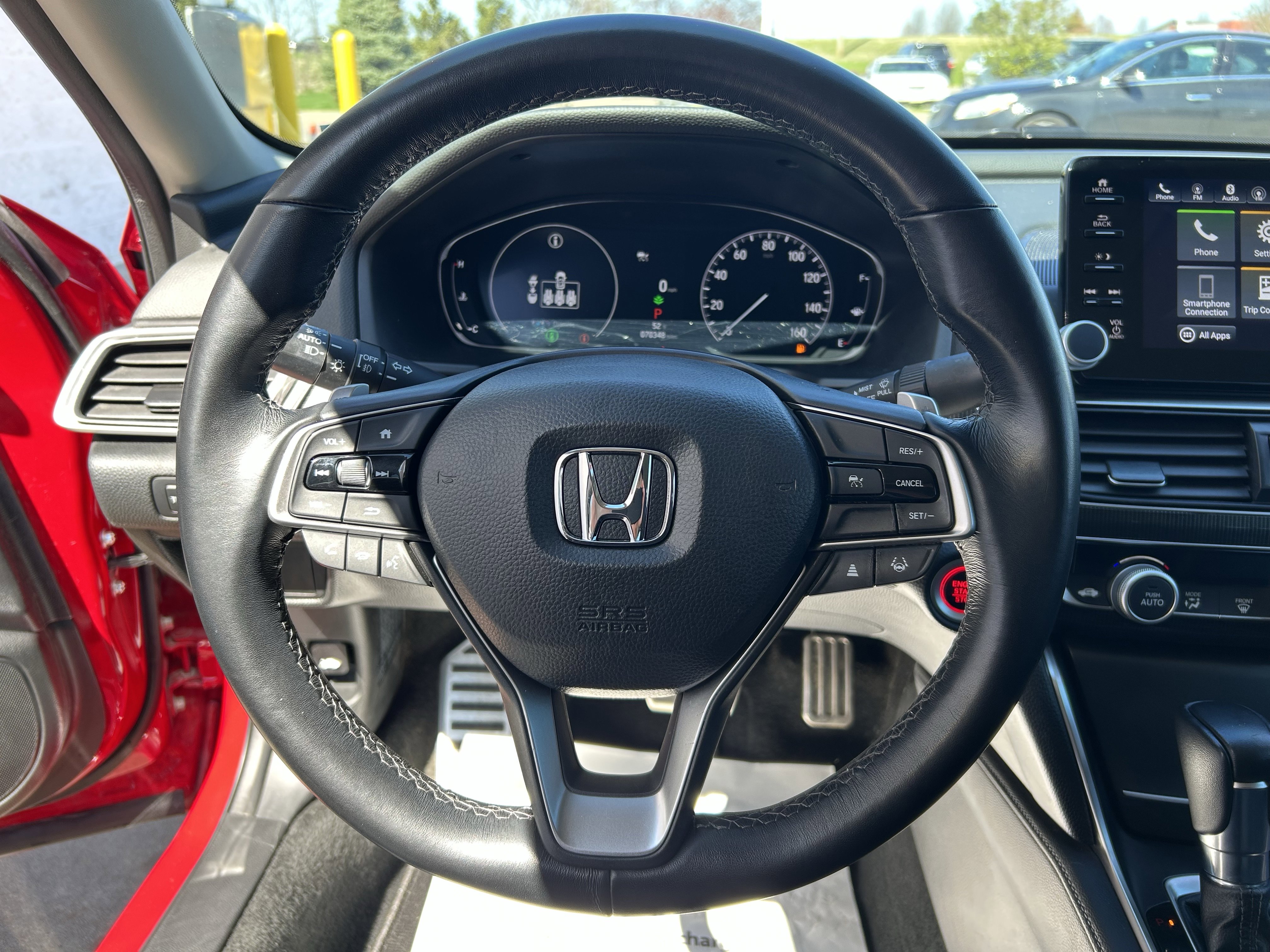 Used 2022 Honda Accord Sport Special Edition image 22