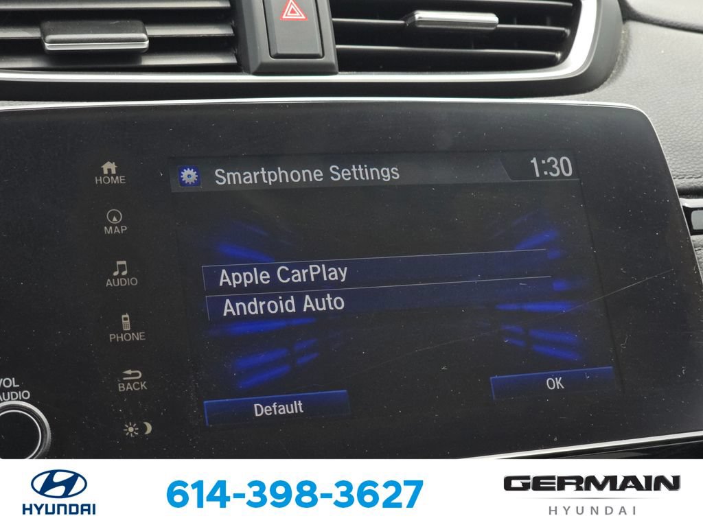 Used 2022 Honda CR-V Touring image 28