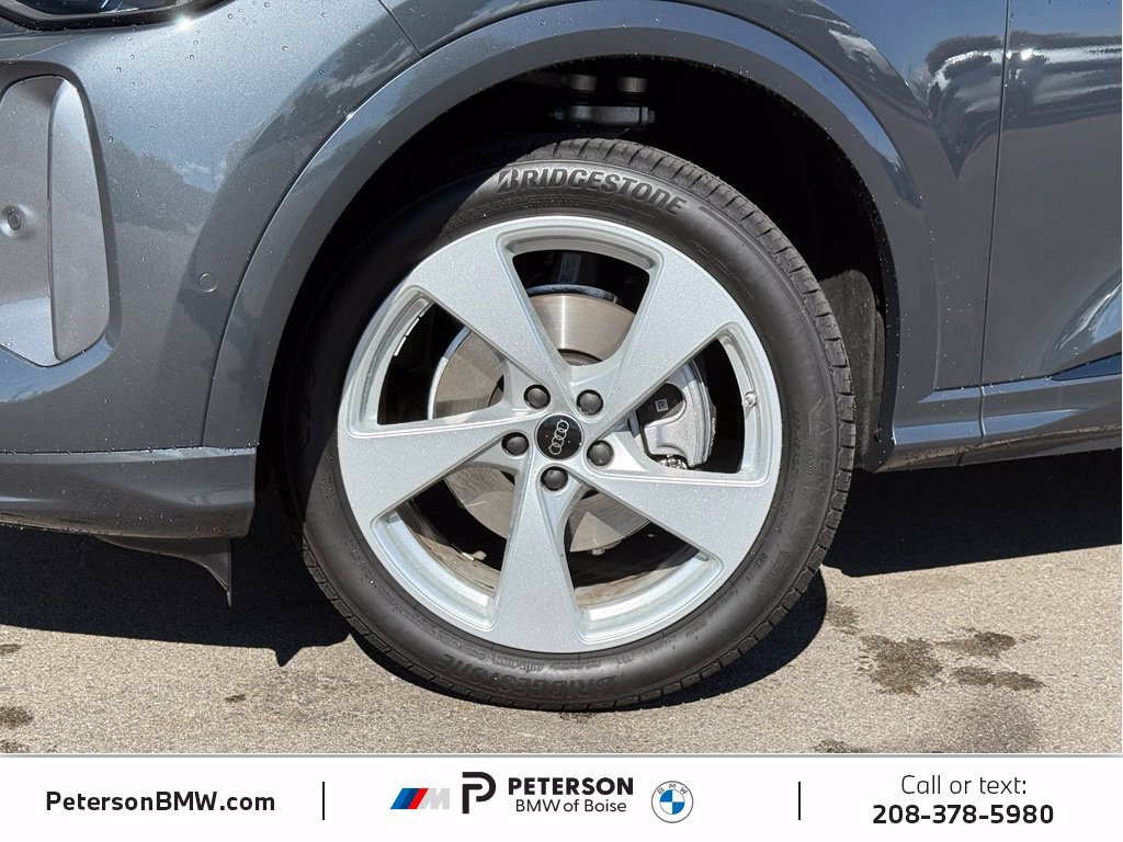 Used 2025 Audi Q5 Premium Plus AWD/4WD image 36