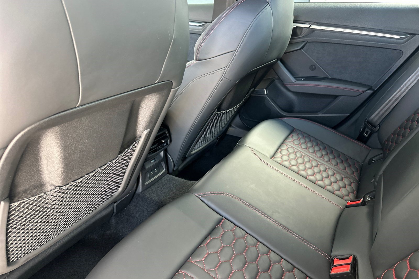 Used 2024 Audi RS 3 AWD/4WD image 15