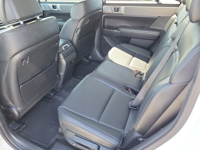 Used 2024 Hyundai Santa Fe SEL image 19