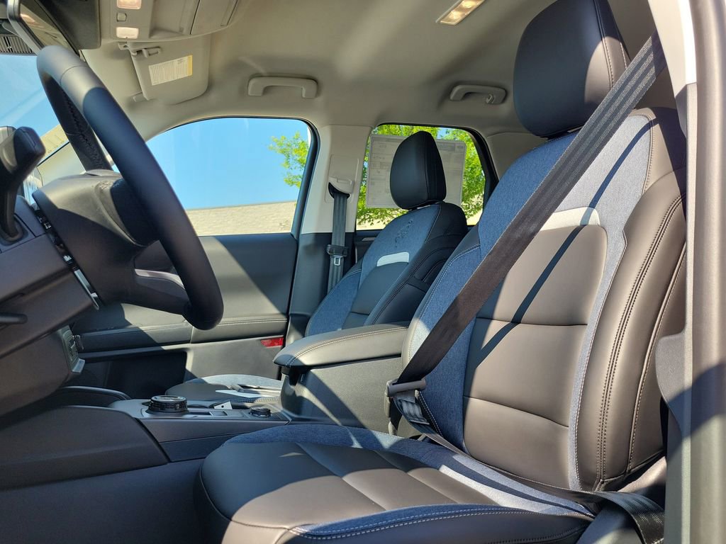 New 2026 Ford Bronco Sport Outer Banks image 17