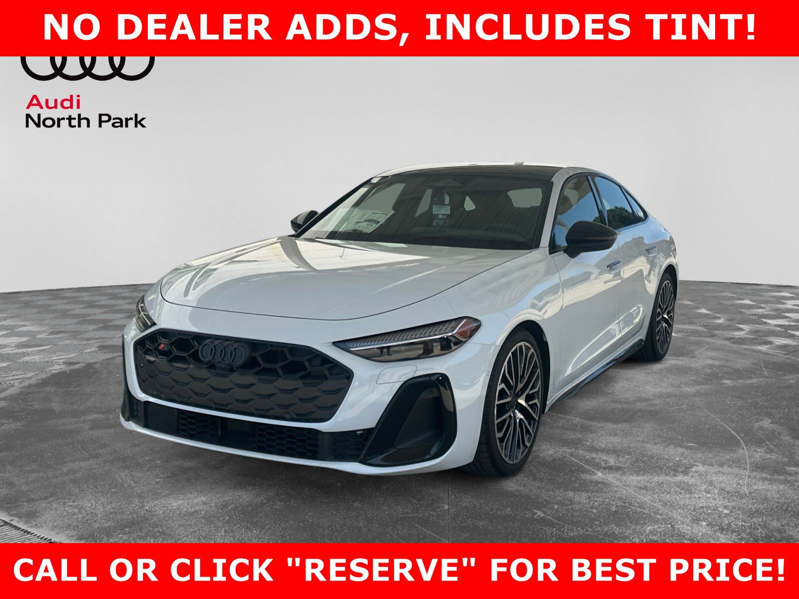 New 2026 Audi S5 Premium Plus