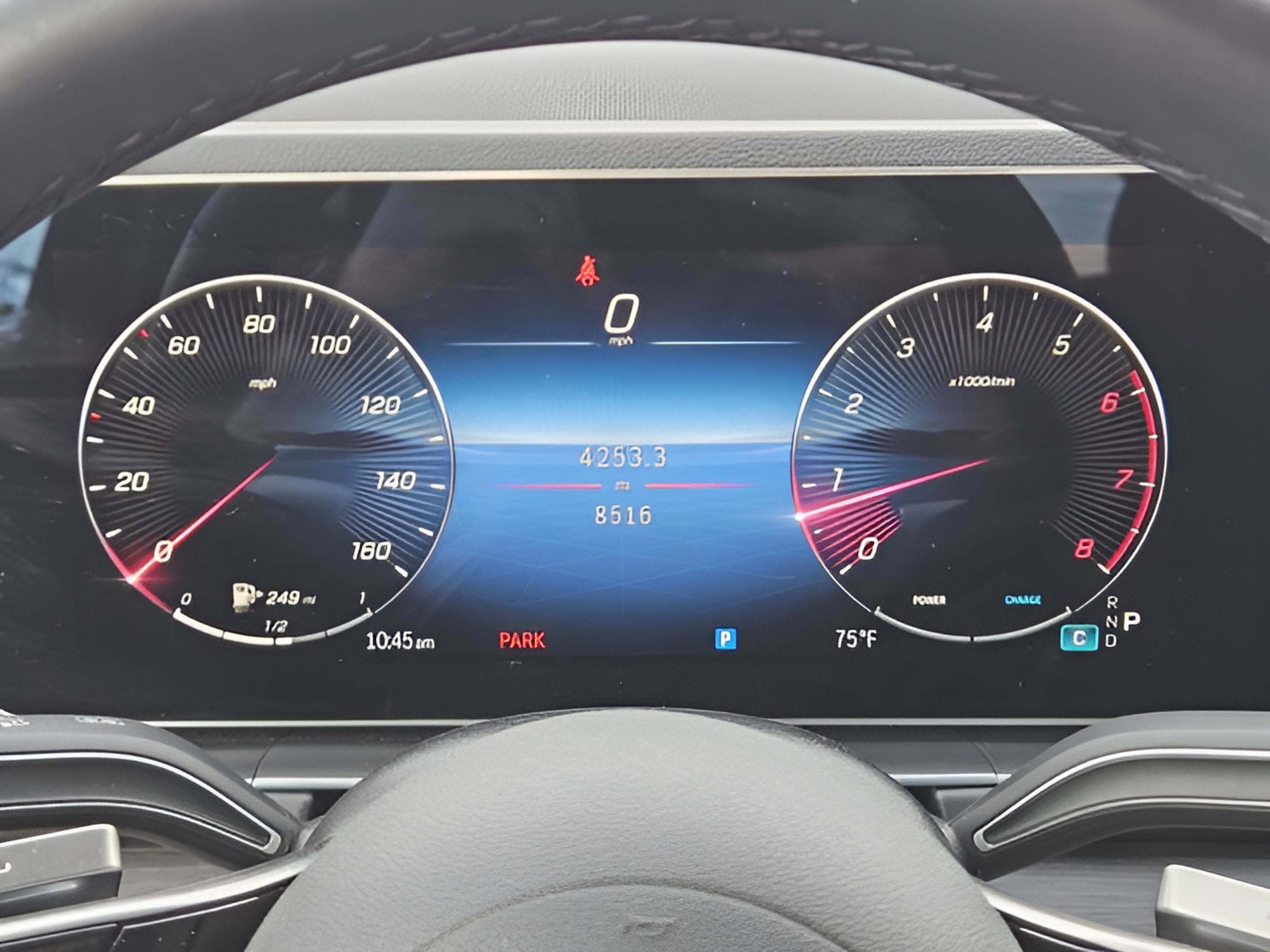 Certified 2025 Mercedes-Benz GLE 450 4MATIC image 15