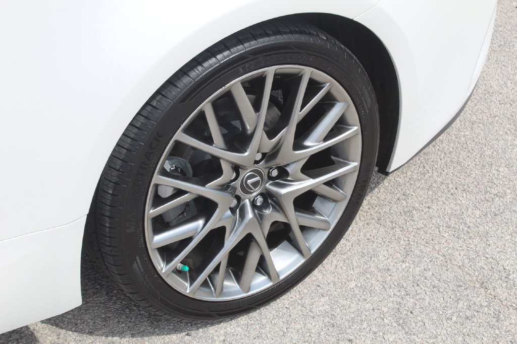 Used 2019 Lexus RC 350 w/ Premium Package RWD image 6