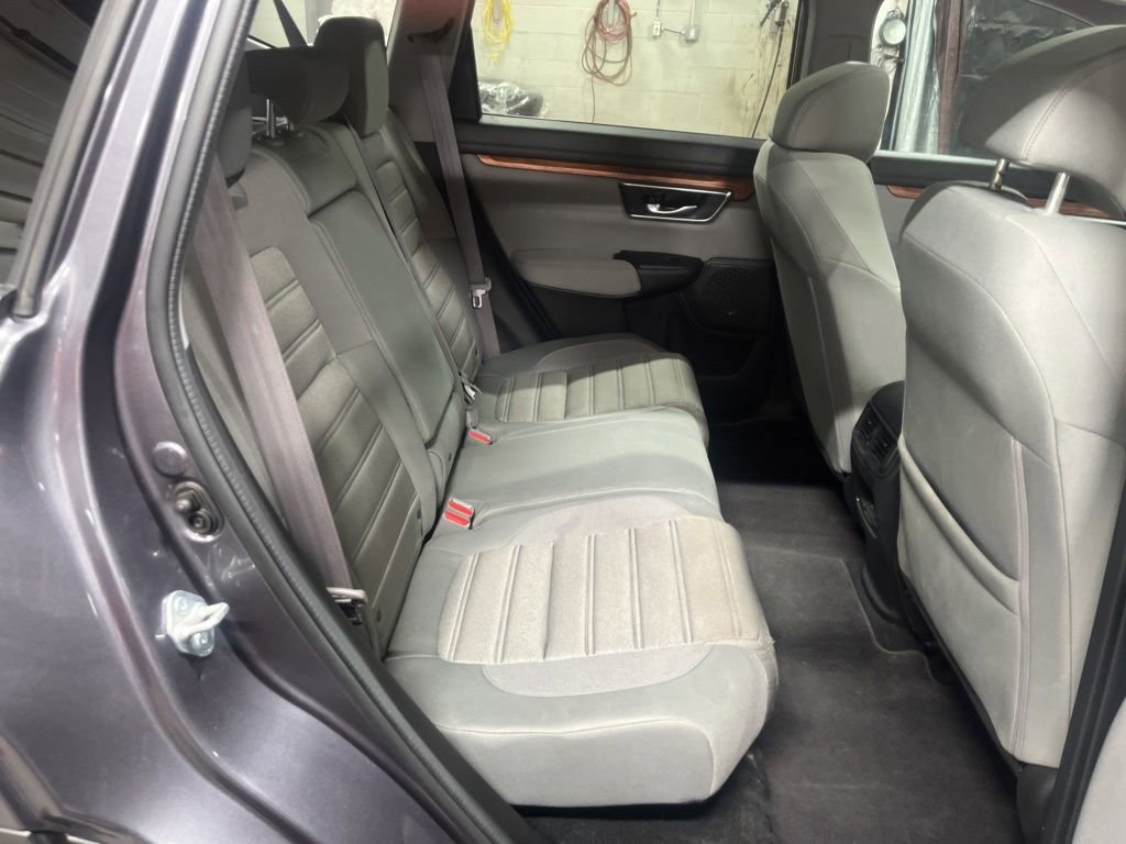 Used 2021 Honda CR-V EX image 12