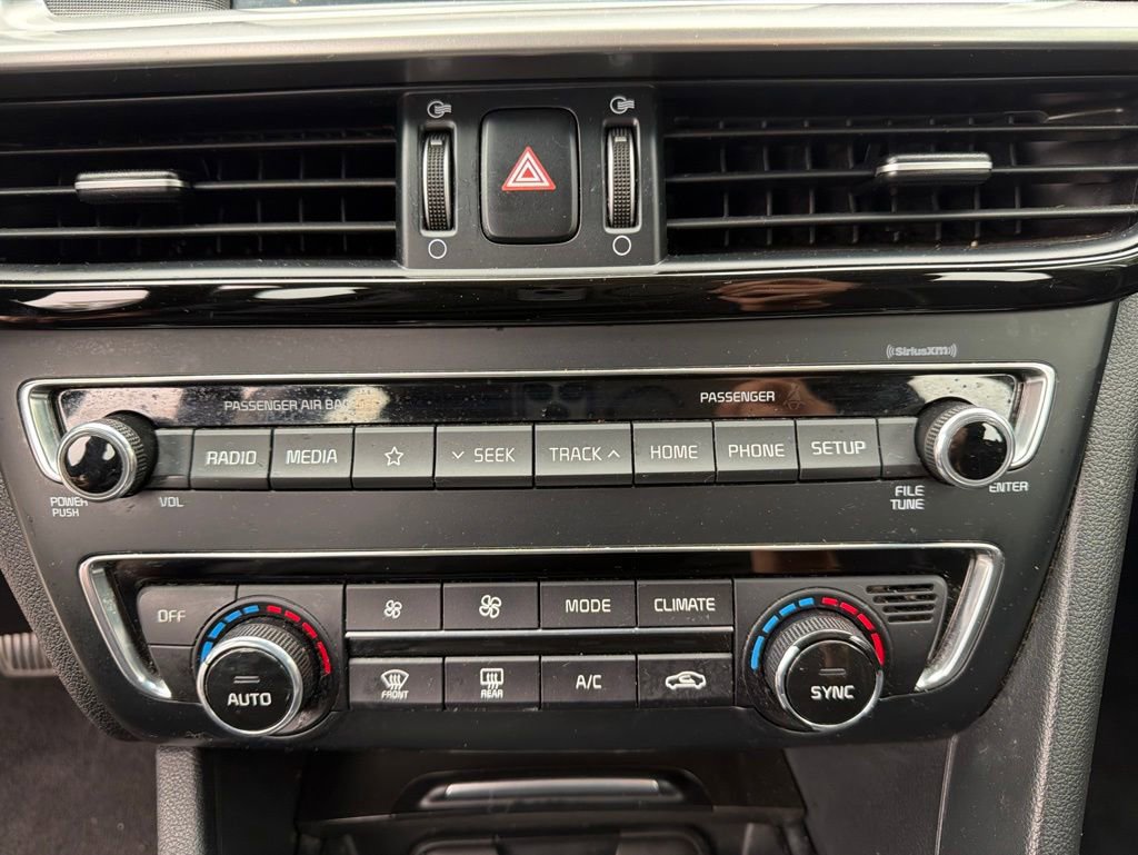 Used 2019 Kia Optima S w/ S Panoramic Sunroof Package FWD image 23