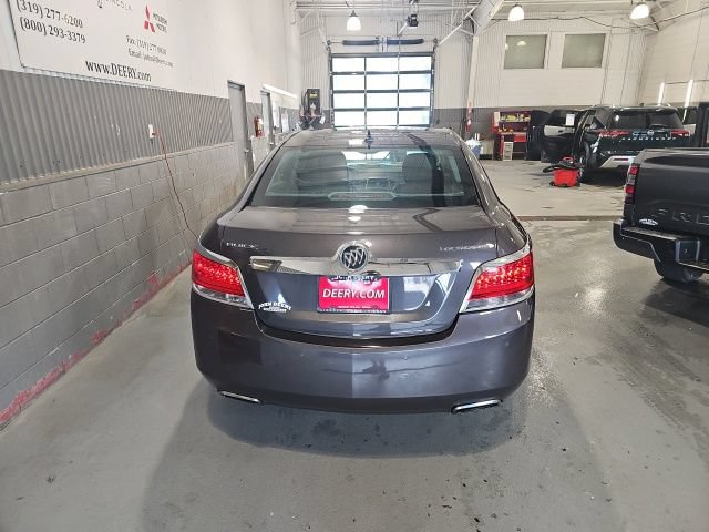 Used 2013 Buick LaCrosse Premium FWD image 4