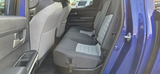 Used 2025 Toyota Tacoma TRD Sport image 11