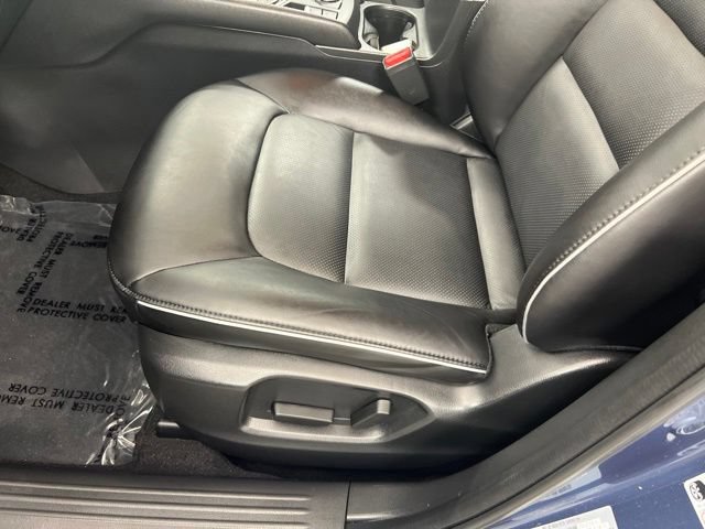 Certified 2024 MAZDA CX-5 AWD 2.5 S image 14