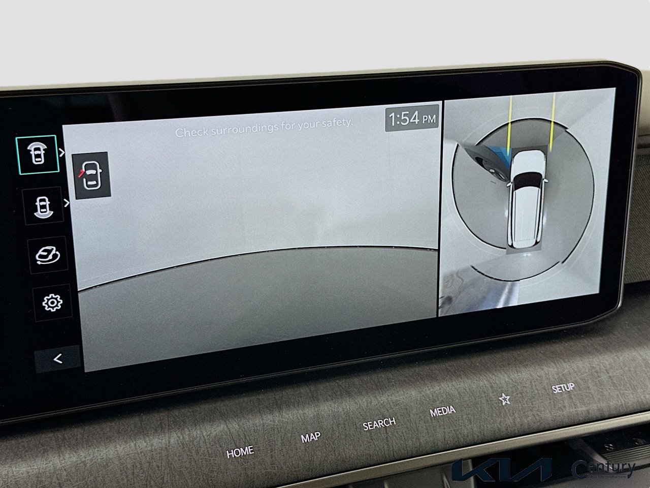 New 2026 Kia EV9 Wind image 10