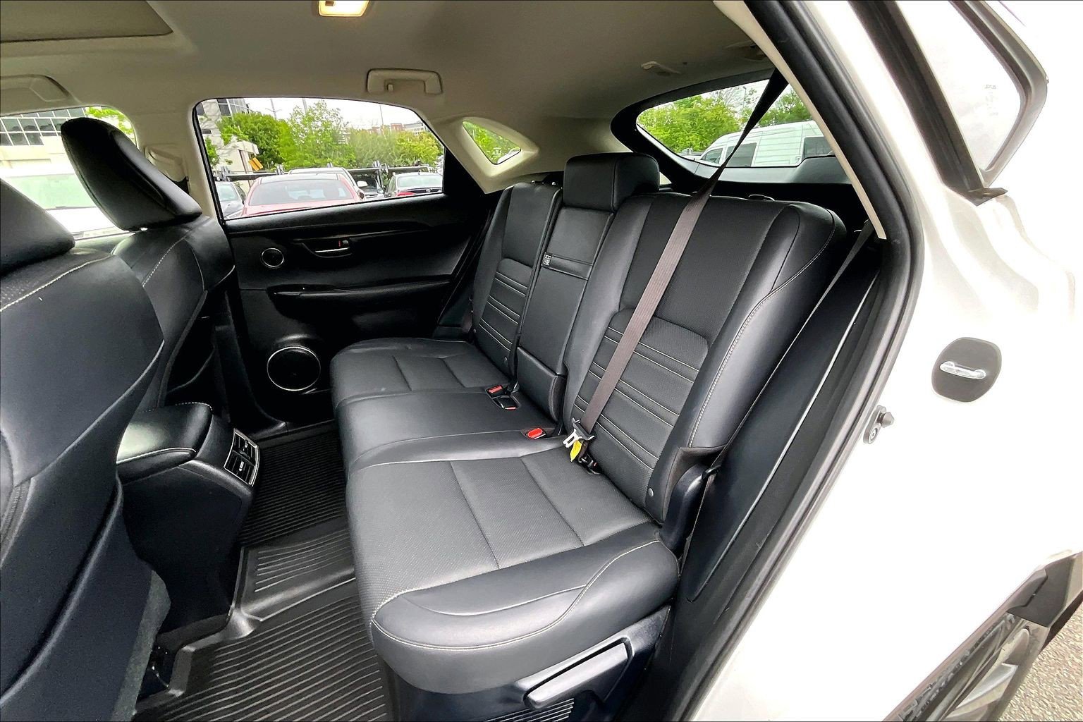 Used 2018 Lexus NX 300 AWD w/ Premium Package image 25
