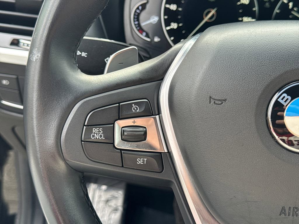 Used 2019 BMW X3 sDrive30i image 25