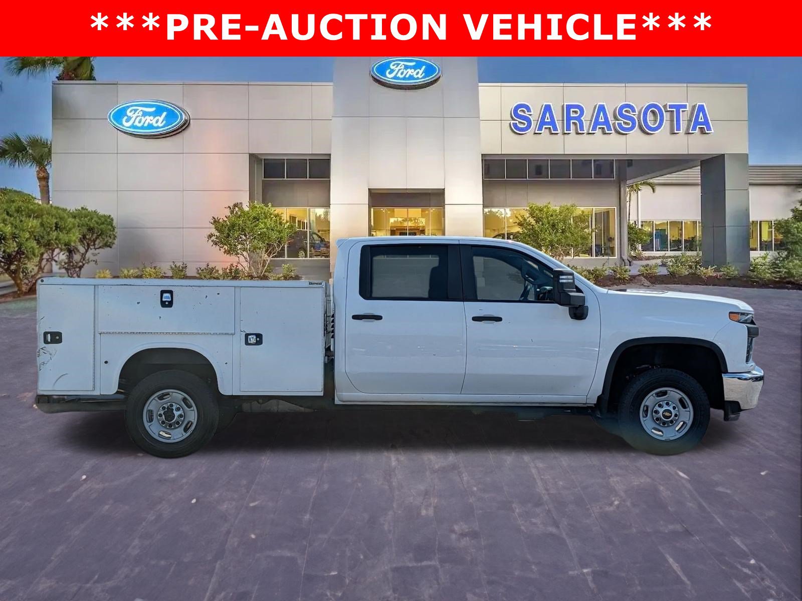 Used 2021 Chevrolet Silverado 2500 W/T w/ WT Convenience Package