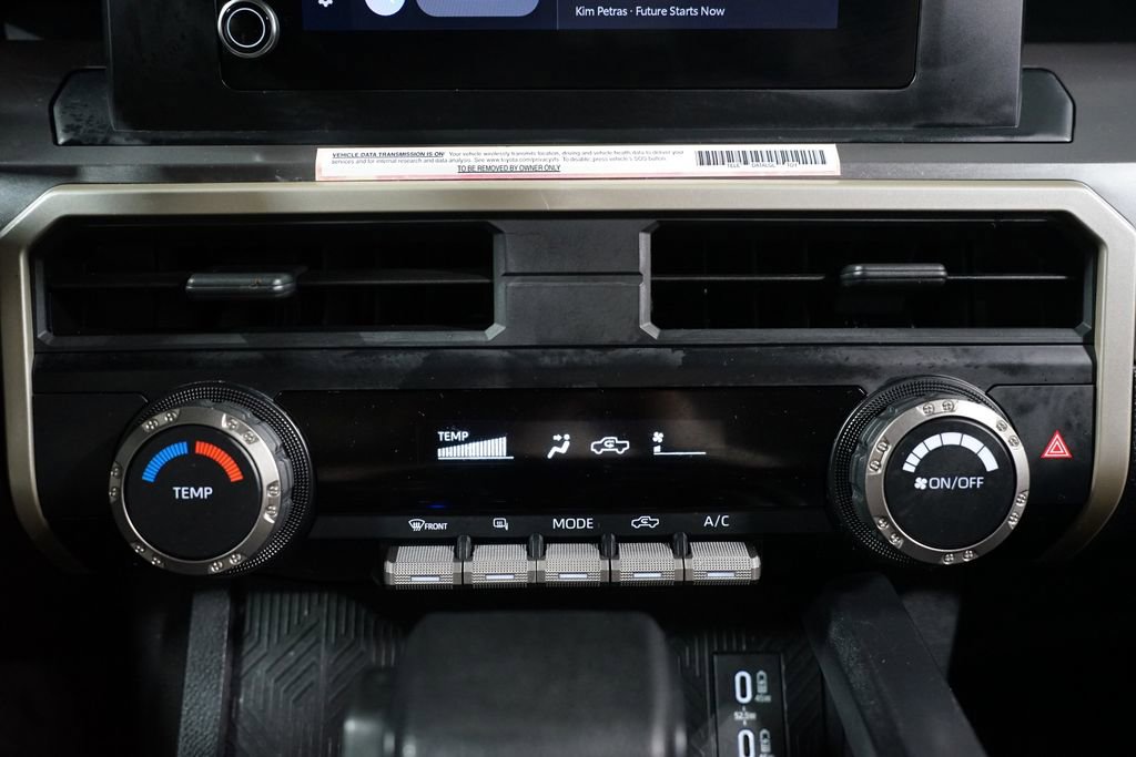 Certified 2024 Toyota Tacoma SR5 image 22