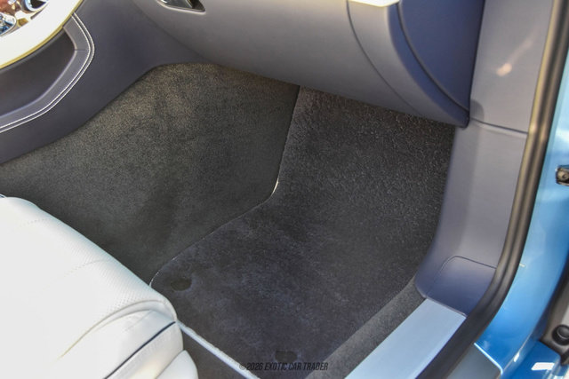 Used 2024 Bentley Continental GT Speed AWD/4WD image 50