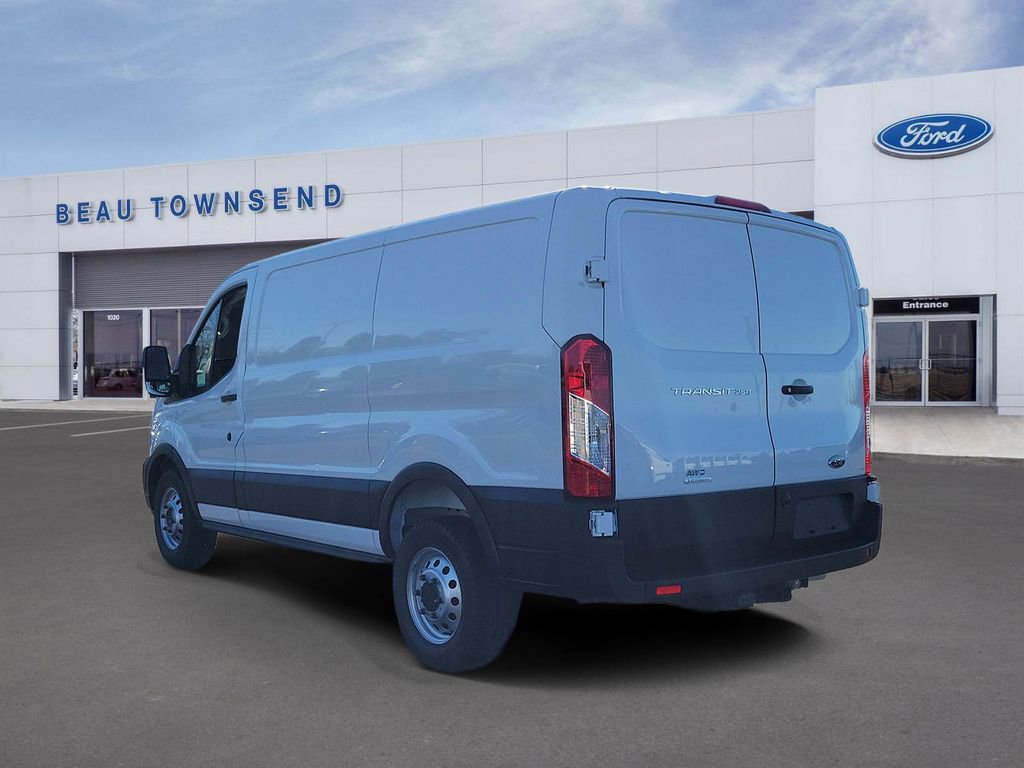 New 2025 Ford Transit 250 Base image 4