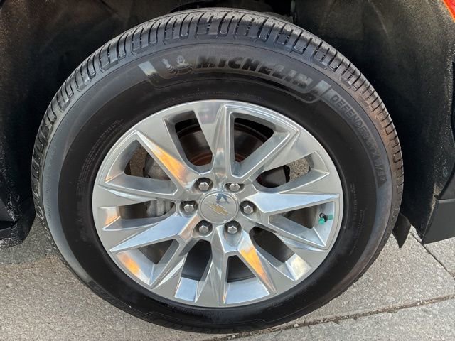 Used 2022 Chevrolet Tahoe Premier image 10