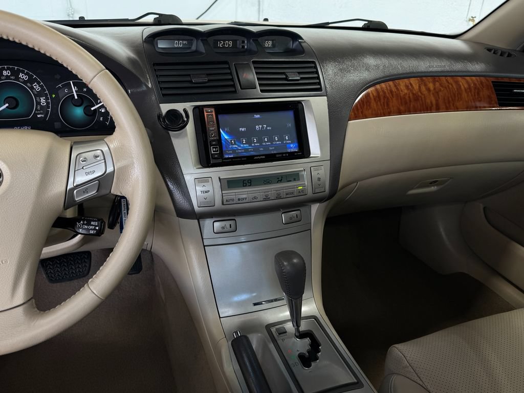 Used 2008 Toyota Solara SLE FWD image 20