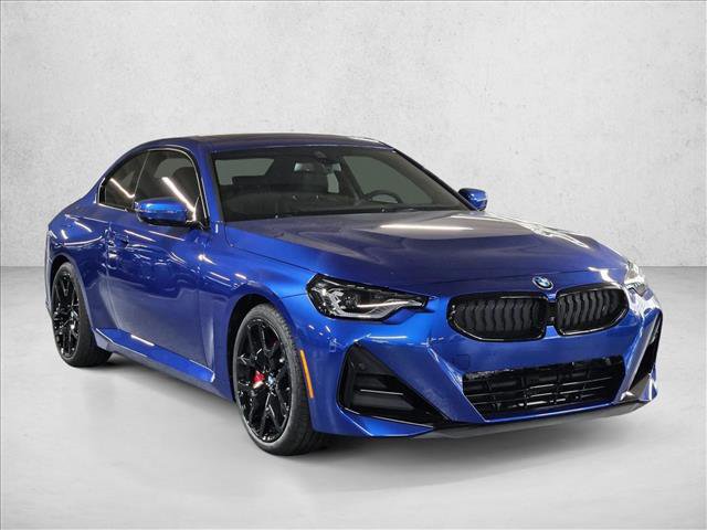 New 2026 BMW 230i Coupe w/ Premium Package image 3
