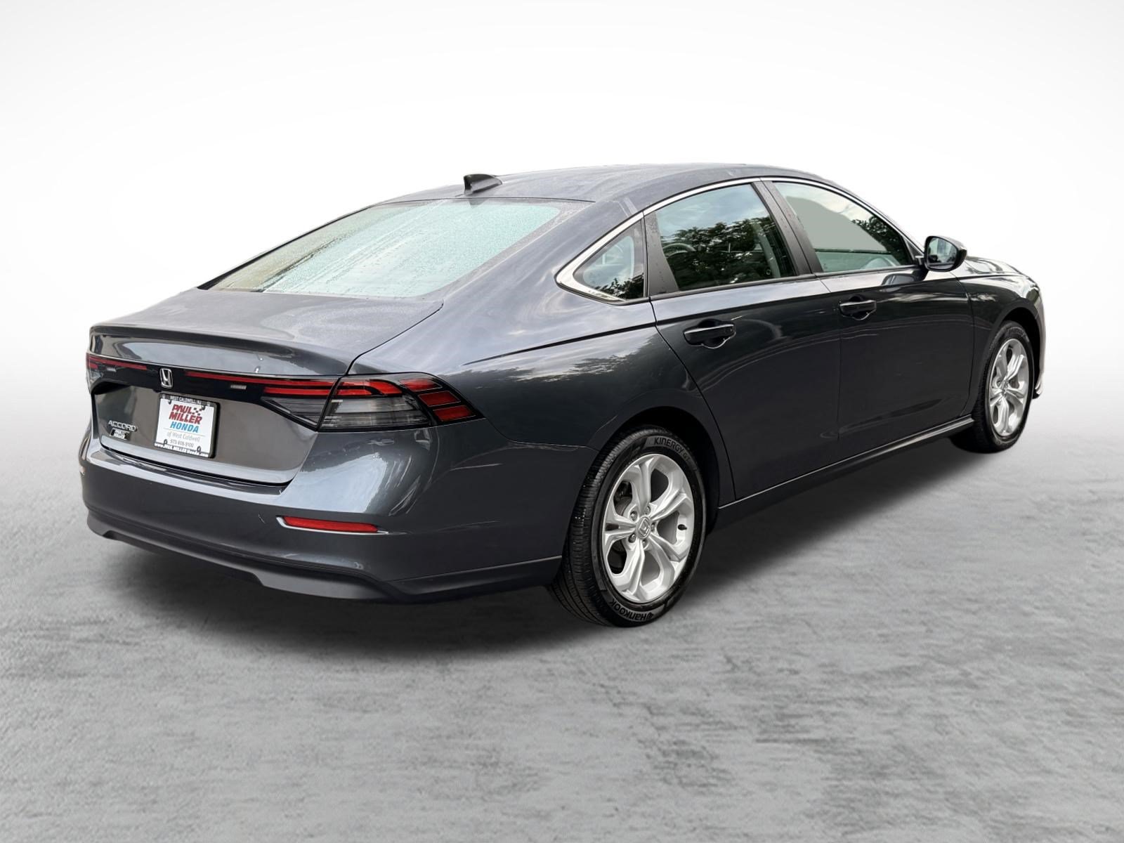 Used 2024 Honda Accord LX image 7
