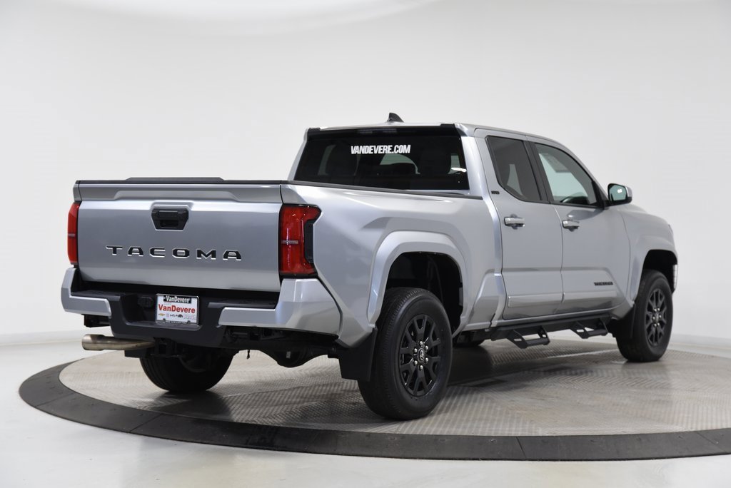 Used 2024 Toyota Tacoma SR5 image 7