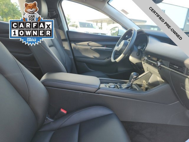 Certified 2026 MAZDA MAZDA3 2.5 S Sedan w/ Preferred Pkg FWD image 25