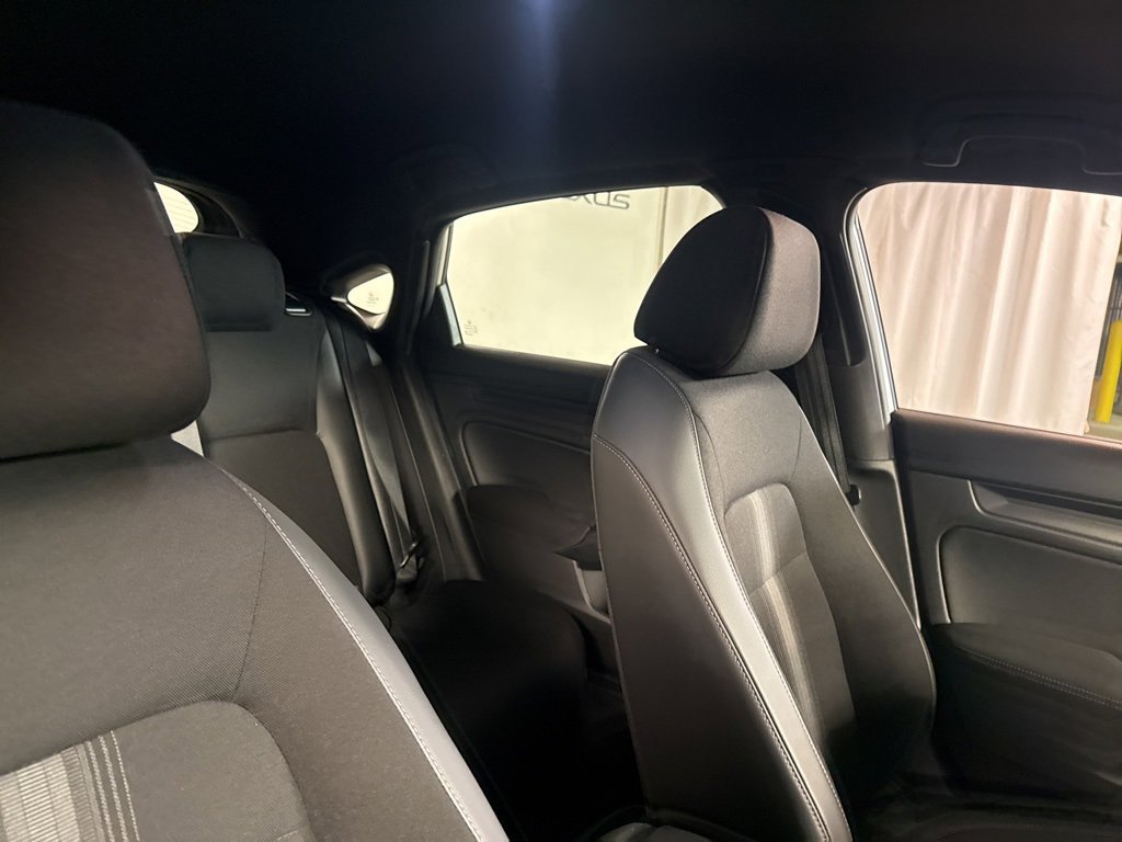 Used 2024 Honda Civic Sport image 10