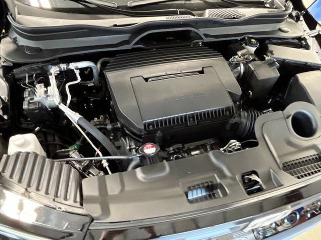 New 2026 Honda Passport RTL image 11