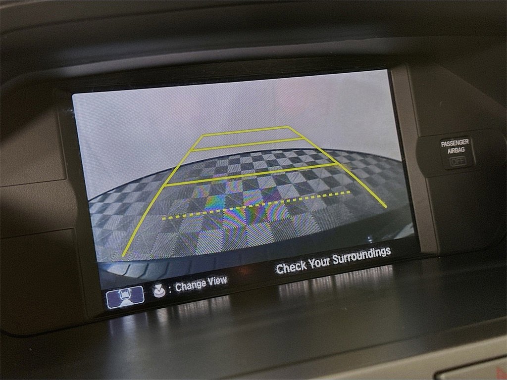 Used 2014 Honda Odyssey Touring image 19