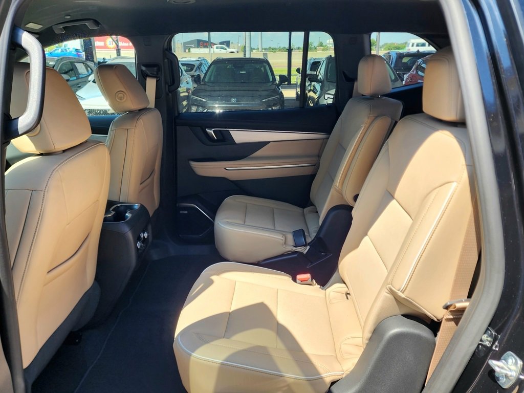 New 2026 Buick Enclave Preferred w/ Power Package image 44