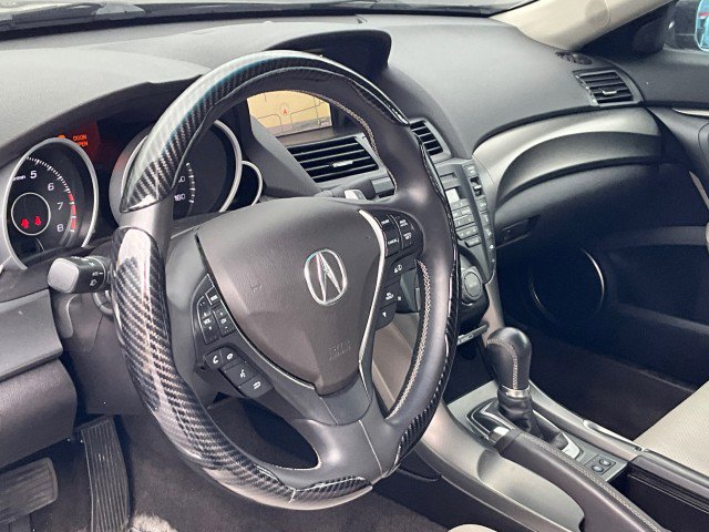 Used 2013 Acura TL SH-AWD image 3