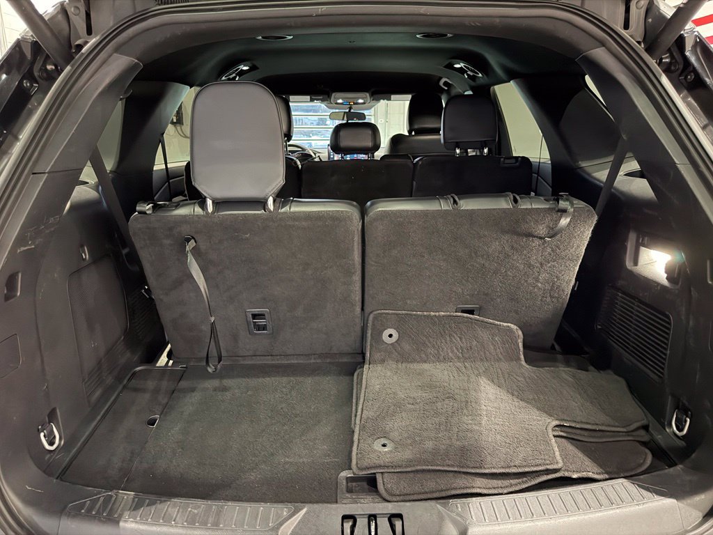 Used 2025 Ford Explorer ST-Line RWD image 48
